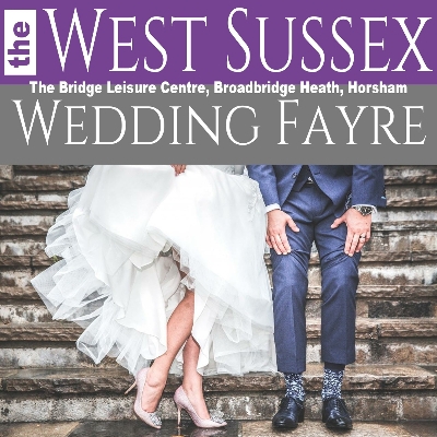 West Sussex Wedding Fayre