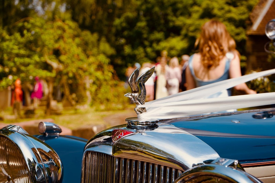 Gallery image 1: ashdown-classic-wedding-cars