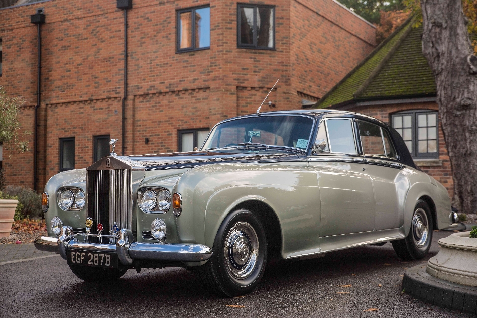 Gallery image 7: ashdown-classic-wedding-cars