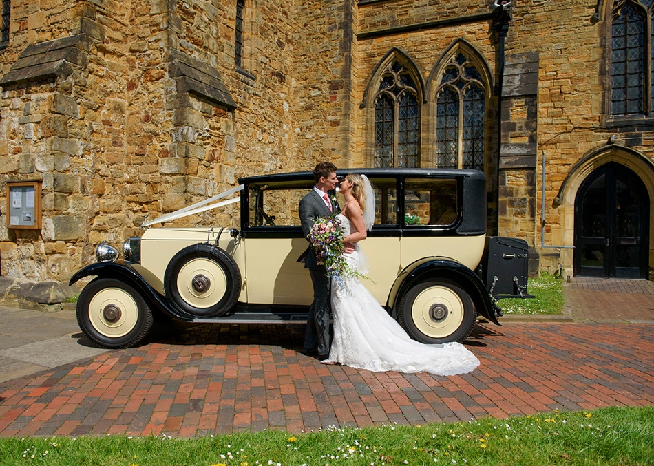 Gallery image 11: ashdown-classic-wedding-cars