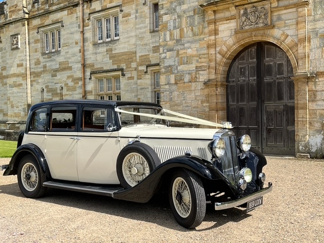 Gallery image 13: ashdown-classic-wedding-cars