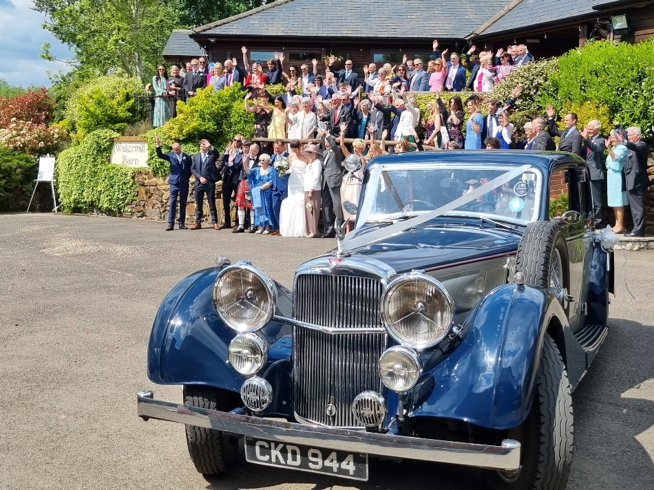 Gallery image 14: ashdown-classic-wedding-cars