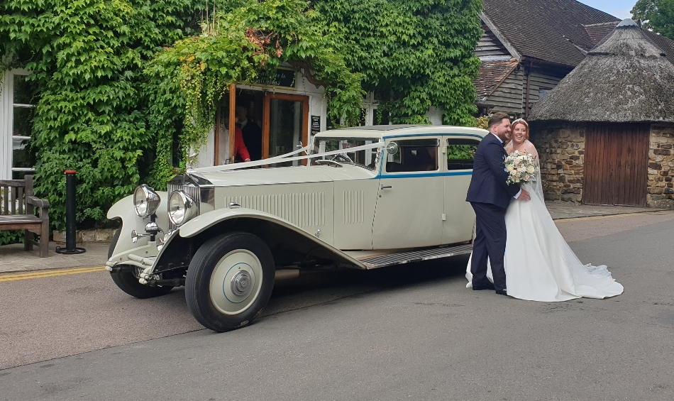 Gallery image 19: ashdown-classic-wedding-cars