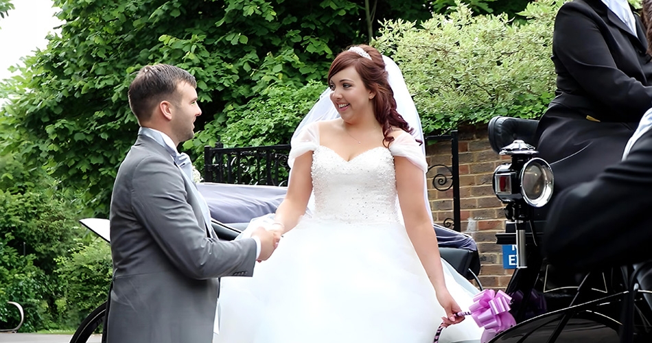 Image 2: Brighton Wedding Videography