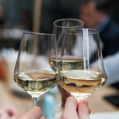 Celebrate English Wine Week at The Gallivant with exclusive tastings