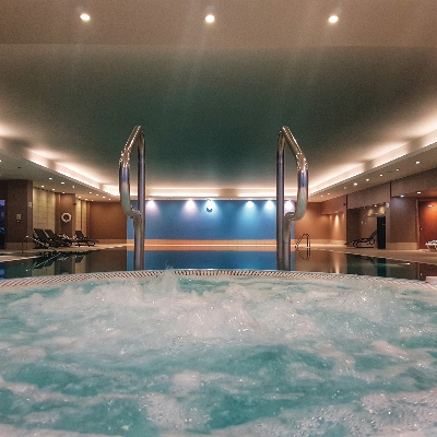 It's pamper time with Sussex's most popular spas