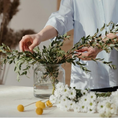 Wedding News: Creative ways to preserve and display your wedding bouquet