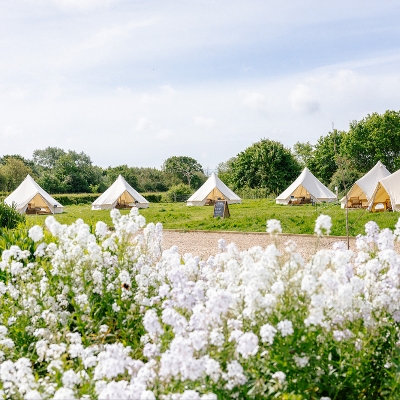 Southend Barns announces the launch of new accommodation offering