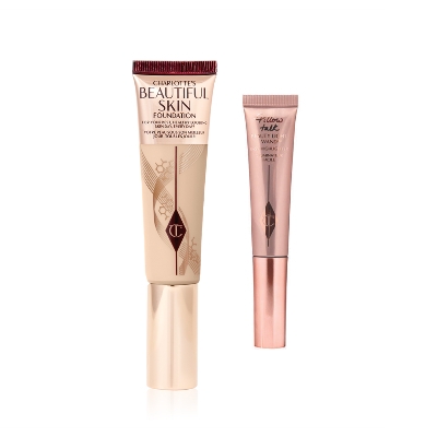 Beauty News: Get a gorgeous glow with Charlotte Tilbury