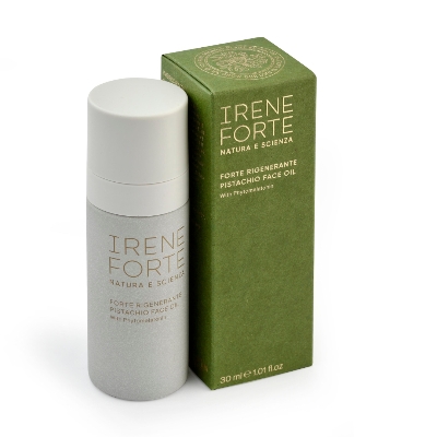 Beauty News: Irene Forte Skincare is nuts for anti-ageing!