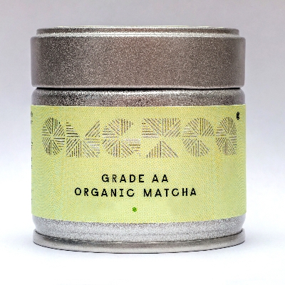 Beauty News: Time for tea with OMGTea Matcha