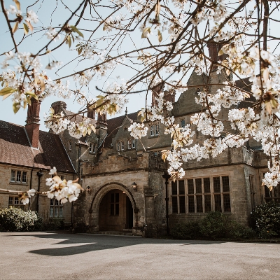 Balcombe Place lies tucked away in the heart of the Sussex countryside