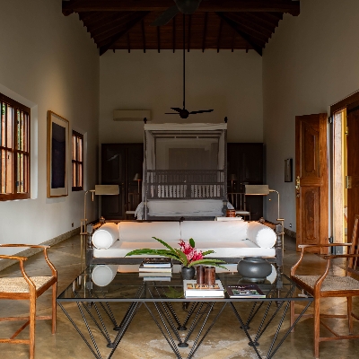 Honeymoon News: Eden Villas, a villa expert in Sri Lanka, has added Doornberg House to its portfolio