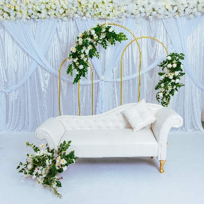 Wedding News: Show discount from Lavish Decorative Events