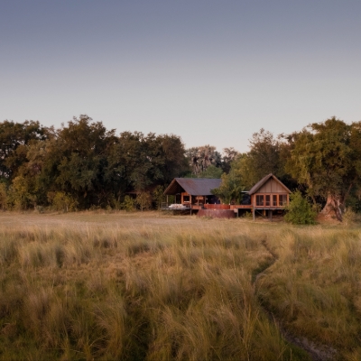 Honeymoon News: Wilderness Chitabe in Botswana has announced an upgrade to its guest rooms