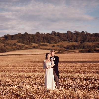 Tie the knot at Sullington Great Barn