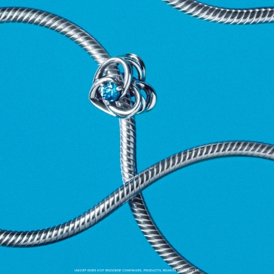 PANDORA LAUNCHES NEW CHARM IN SUPPORT OF UNICEF