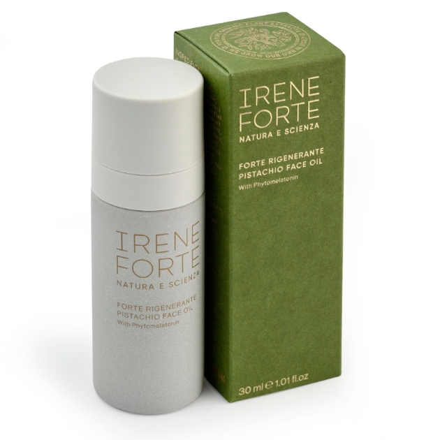 Irene Forte Skincare Pistachio Face Oil