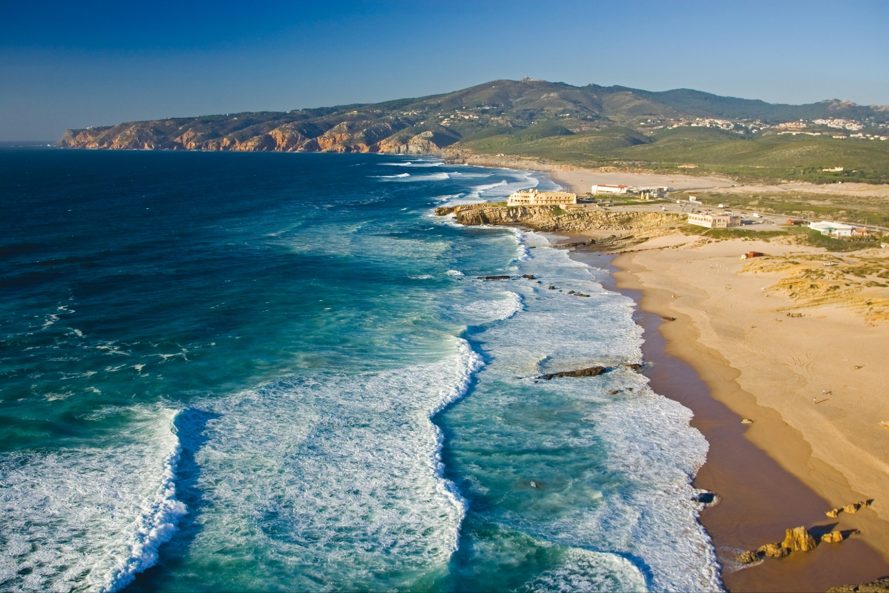 Cascais beaches