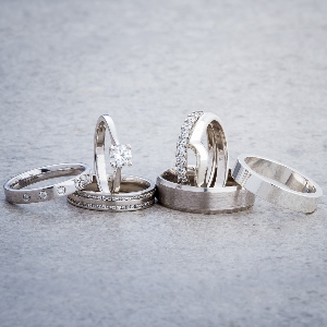 Wedding Rings Direct