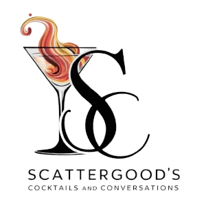 Scattergood's Cocktails and Conversations