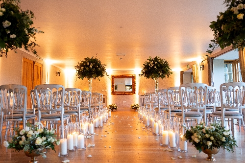 Tottington Manor Hotel & Wedding Venue