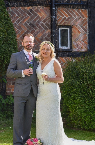 Tottington Manor Hotel & Wedding Venue