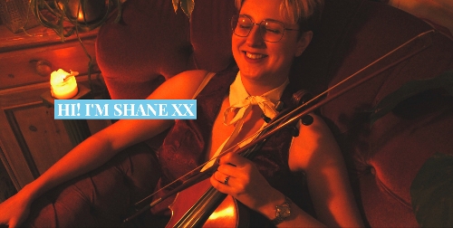 Shane Considine Music