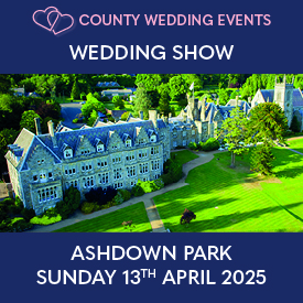 Ashdown Park Wedding Show